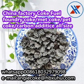 We can supply  Foundry coke Metallurgical coke  Semi coke Graphitized petroleum coke 